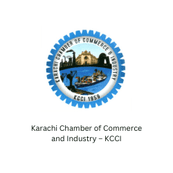 Karachi Chamber of Commerce and Industry тАУ KCCI BeeHive Consultants Pvt Ltd Climate Change Green Finance SDGs Sustainable Development Goals 2030